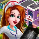 Doctor Dash Hospital Game 1.65 APK MOD Unlimited Money