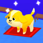 Dog Escape 0.5 APK MOD Unlimited Money