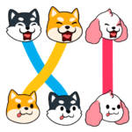 Doge Rush to Home Draw Puzzle 2.1 APK MOD Premium