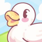 Doki Duck Farm 0.40 APK MOD Unlimited Money