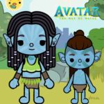 Doll Avatar Clothing 0.2 APK MOD Unlimited Money