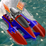 Drag Racing Boats 20240728 APK MOD Unlimited Money