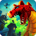 Dragon Hills 2 1.1.8 APK MOD Unlimited Money