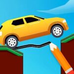 Draw Bridge Games 1.451 APK (MOD, Unlimited Rewards)