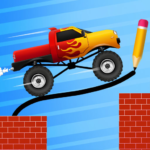 Draw The Bridge 3D 1.0.19 APK MOD Unlimited Money