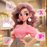 Dress Up GameFashion Design 1.2.1 APK MOD Unlimited Money