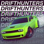 Drift Hunters 1.3 APK MOD Unlimited Money