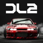 Drift Legends 2 Car Racing 1.0.1 APK MOD Unlimited Money