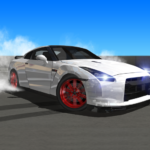 Drift Max – Car Racing 8.7 APK MOD Unlimited Money