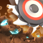 Drill and Collect – Idle Mine 1.06.03 APK MOD Unlimited Money