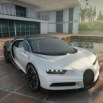 Drive Bugatti Chiron Supercar 4.1 APK MOD Unlimited Money