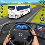 Driving Simulator 3d Bus Games 2.4 APK MOD Unlimited Money