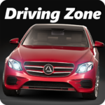 Driving Zone Germany 1.21 APK MOD Unlimited Money