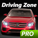 Driving Zone Germany Pro 1.0078 APK MOD Unlimited Money