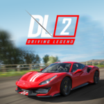 Driving legends Simulator 2022 2.6 APK MOD Unlimited Money