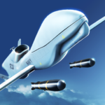 Drone Shadow Strike 3 1.25.262 APK MOD Unlimited Money