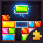 Dropdom – Jewel Blast 1.9.2 APK MOD Unlimited Money