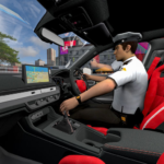 Dubai Taxi Games 2023-Car Game 0.12 APK MOD Unlimited Money