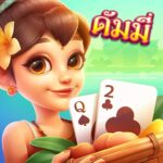 ดัมมี่แลนด์Dummyป๊อกเด้งสล็อต 1.68 APK (MOD, Unlimited Money)