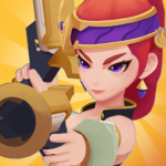 Dungeon Manager Mine King 1.22 APK MOD Unlimited Money