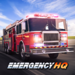 EMERGENCY HQ rescue strategy 1.7.16 APK MOD Unlimited Money