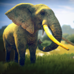 Elephant Simulator Wild Life 1.1.9  APK (MOD, Unlimited Money)