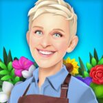 Ellens Garden Restoration 1.1.0.1g APK MOD Unlimited Money