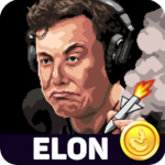 Elon Game – Crypto Meme 1.4.0 APK MOD Unlimited Money