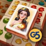 Emperor of Mahjong Tile Match APK MOD Unlimited Money