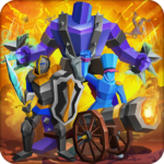 Epic Battle Simulator 2 1.6.35 APK MOD Unlimited Money