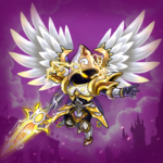 Epic Heroes Hero Wars 1.13.167.721 APK MOD Unlimited Money