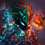 Epic Heroes War 1.17.277.926pre APK (MOD, Unlimited Money)