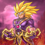 Epic Heroes War 1.19.304.962blv6ts APK (MOD, Unlimited Money)