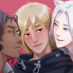 Episode Boys Love Choices BL 1.5.1 APK MOD Unlimited Money