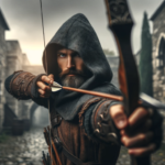 Ertugrul Gazi 21 Sword Games 4.4 APK MOD Unlimited Money