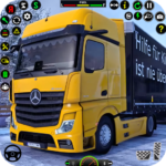 Euro Truck Cargo Simulator 3d 0.6 APK MOD Unlimited Money