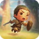 Evolution Warriors 1.2.3 APK MOD Unlimited Money