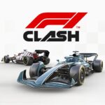 F1 Clash – Car Racing Manager 24.00.18569 APK MOD Unlimited Money