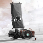 FAR Lone Sails 1.48 APK MOD Unlimited Money