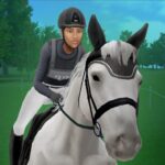 FEI Equestriad World Tour 1.62 APK MOD Unlimited Money