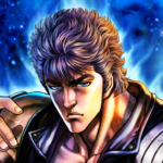 FIST OF THE NORTH STAR 4.2.1 APK MOD Unlimited Money