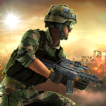 FPS Offline Gun Shooting Games 5.1 APK MOD Unlimited Money