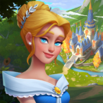 Fairyscapes Adventure VARY APK MOD Unlimited Money