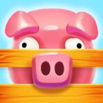 Farm Jam Parking animal game 2.6.0.0 APK MOD Unlimited Money