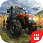 Farming PRO 3 Multiplayer 1.4 APK MOD Unlimited Money