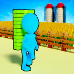 Farmland – Farming life game 0.4 APK MOD Unlimited Money