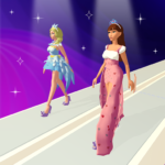 Fashion Battle – Dress up game 1.15.00 APK MOD Unlimited Money