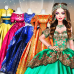 Fashion Game Makeup & Dress up 3.0.8 APK (MOD, Unlimited Diamond)