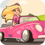 Fashion Girls Racing Game 2022 2.4 APK MOD Unlimited Money