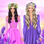 Fashion Merge Nova Dress Up 1.8.2 APK MOD Unlimited Money